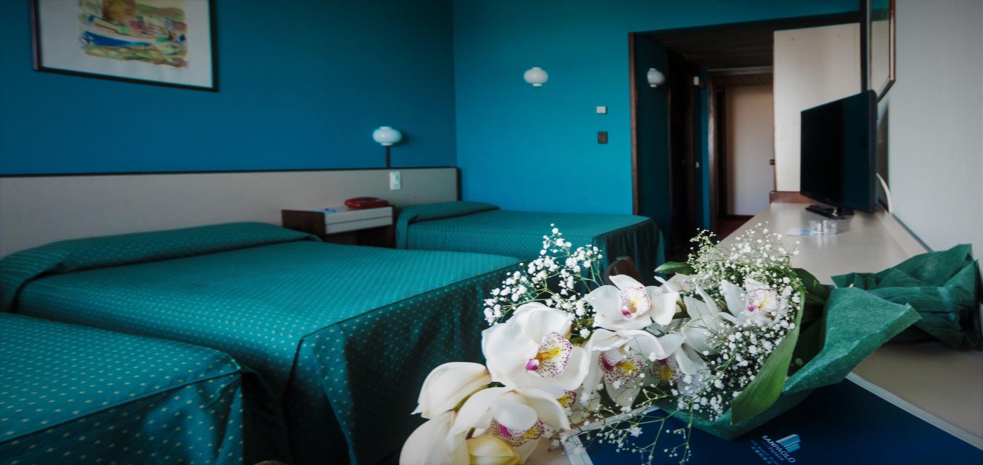 San Paolo Palace 4* Palermo