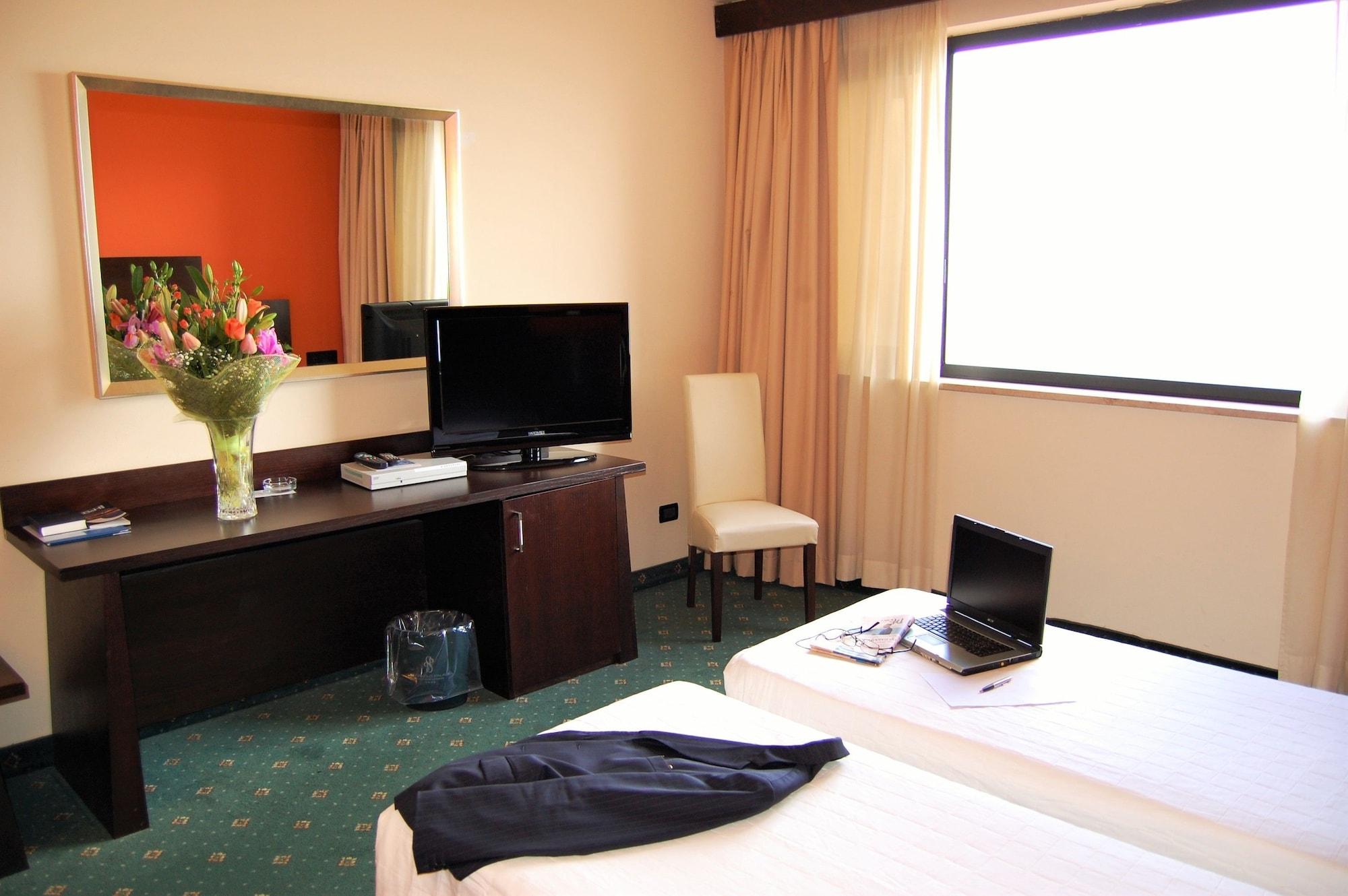 San Paolo Palace 4*