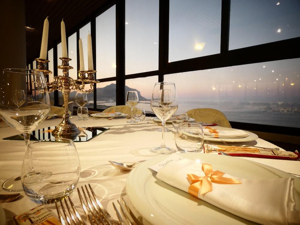 Hotel San Paolo Palace 4*