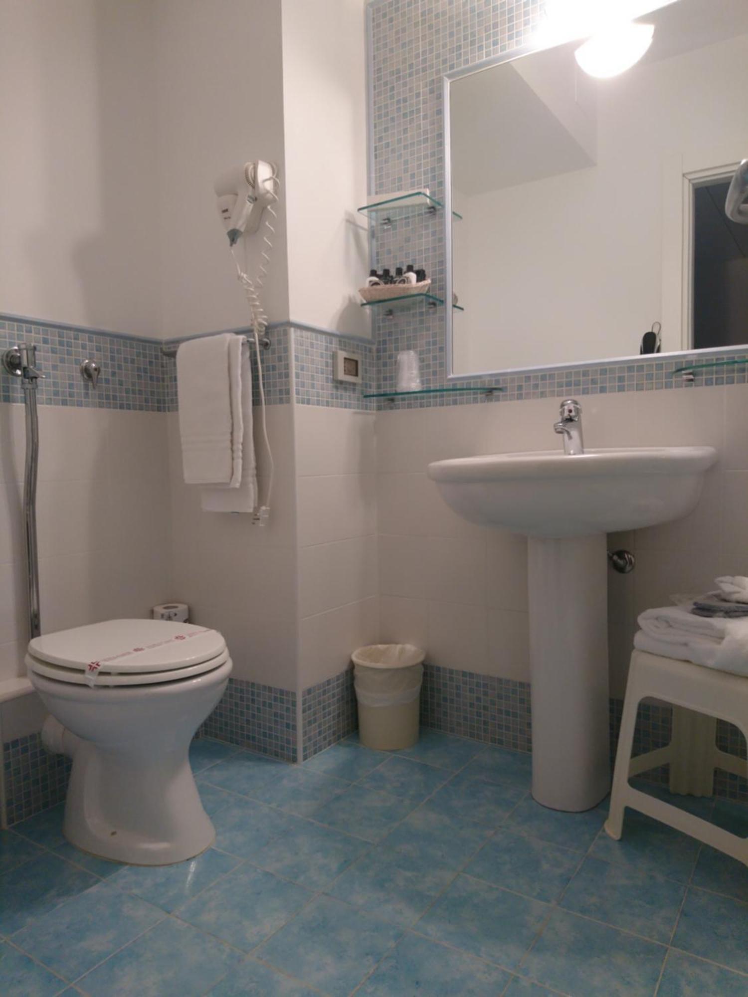 Hotel San Paolo Palace Palermo