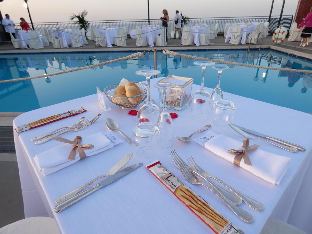 Hotel San Paolo Palace 4*