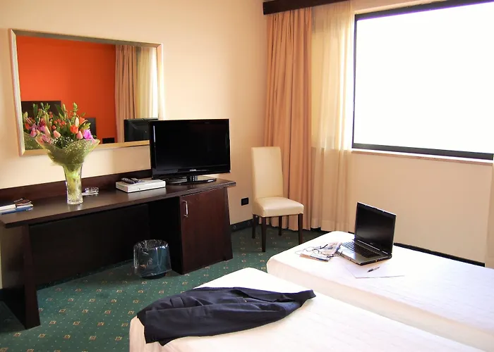 San Paolo Palace Hotel