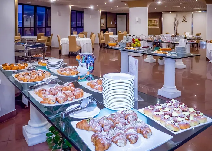 San Paolo Palace Hotel