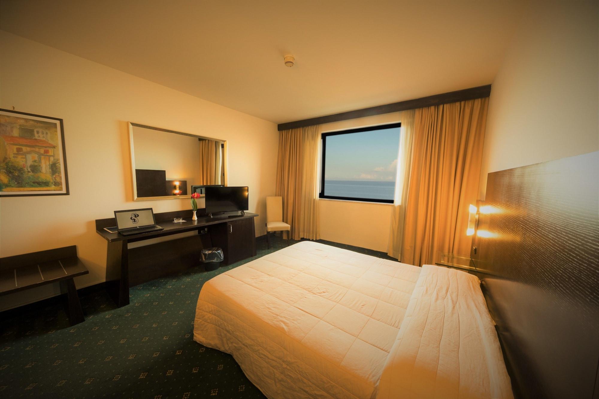 San Paolo Palace Hotel 4*