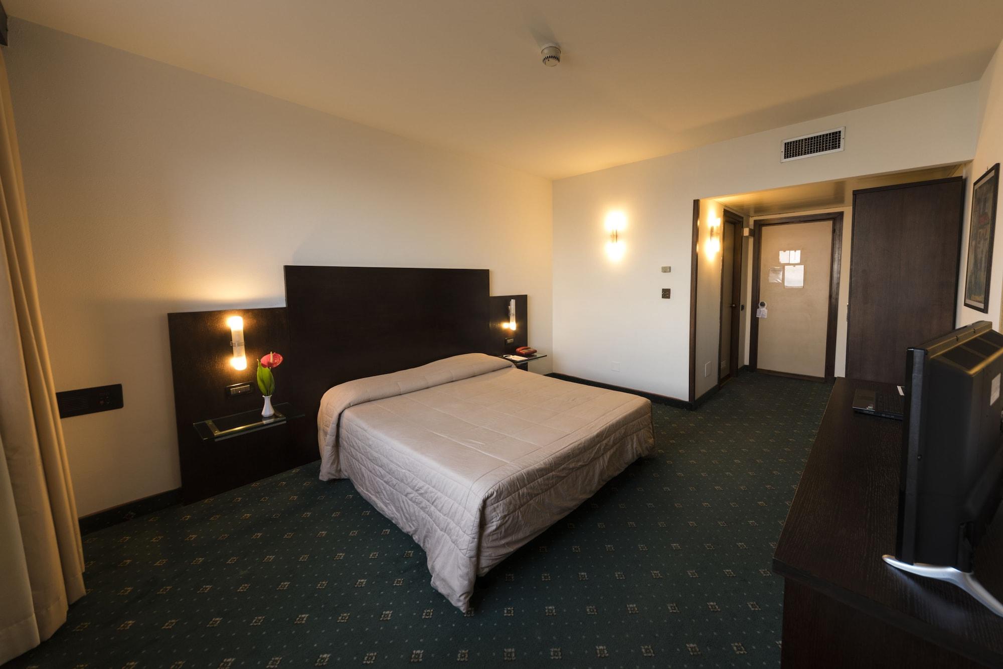 Hotel San Paolo Palace Palermo