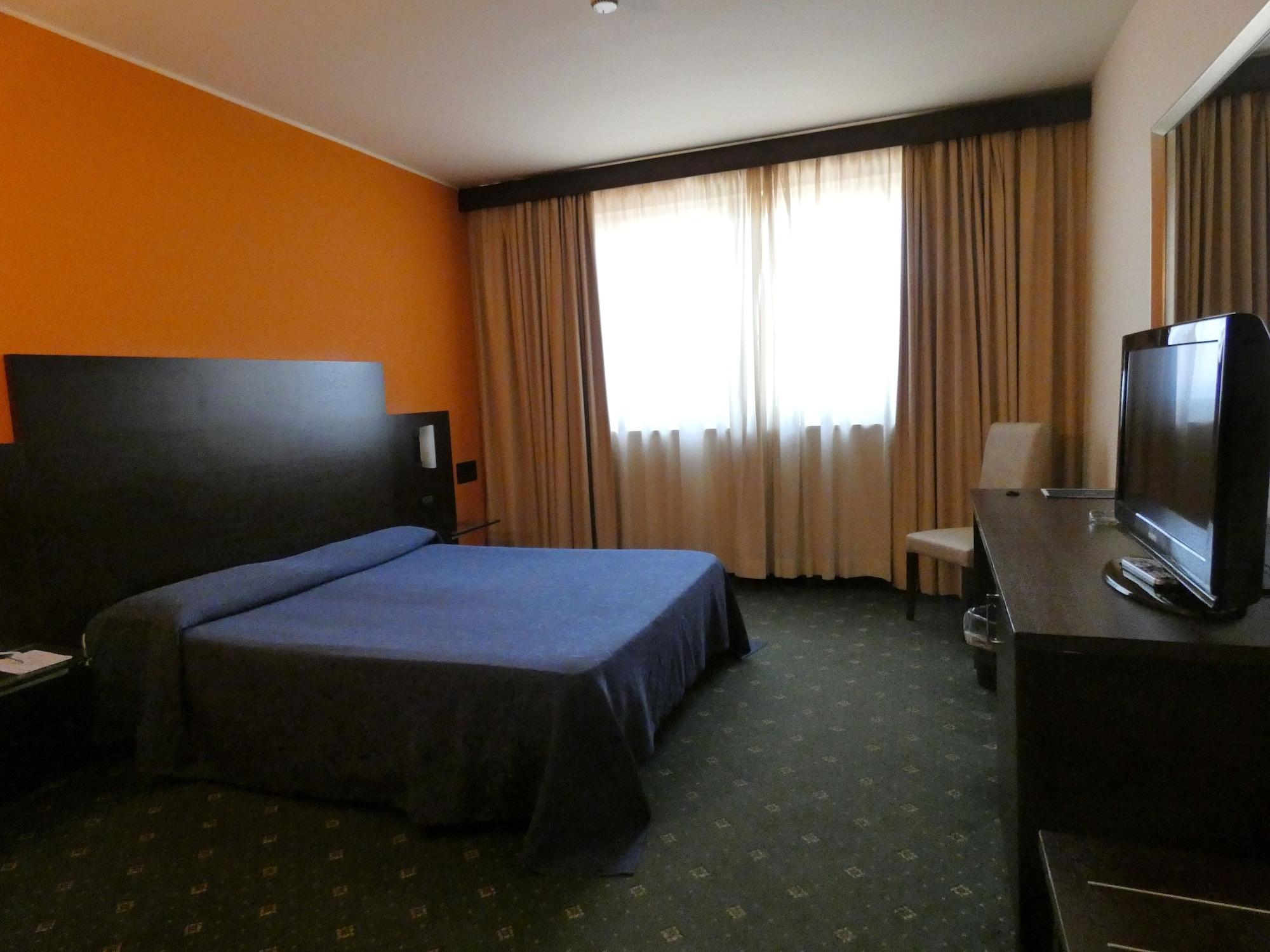 San Paolo Palace 4* Palermo