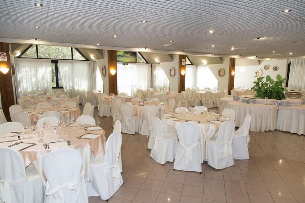 San Paolo Palace Hotel