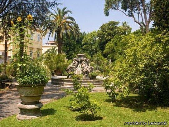 San Paolo Palace