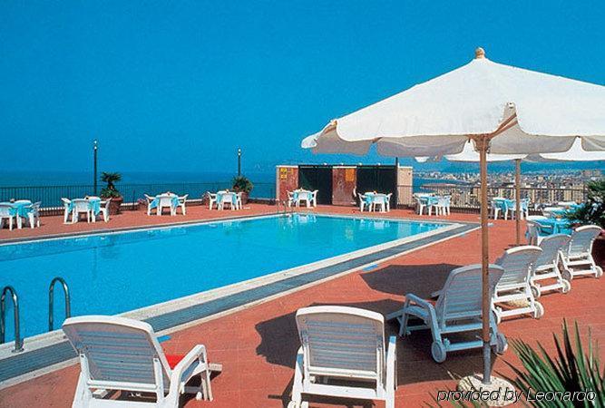 Hotel San Paolo Palace 4*