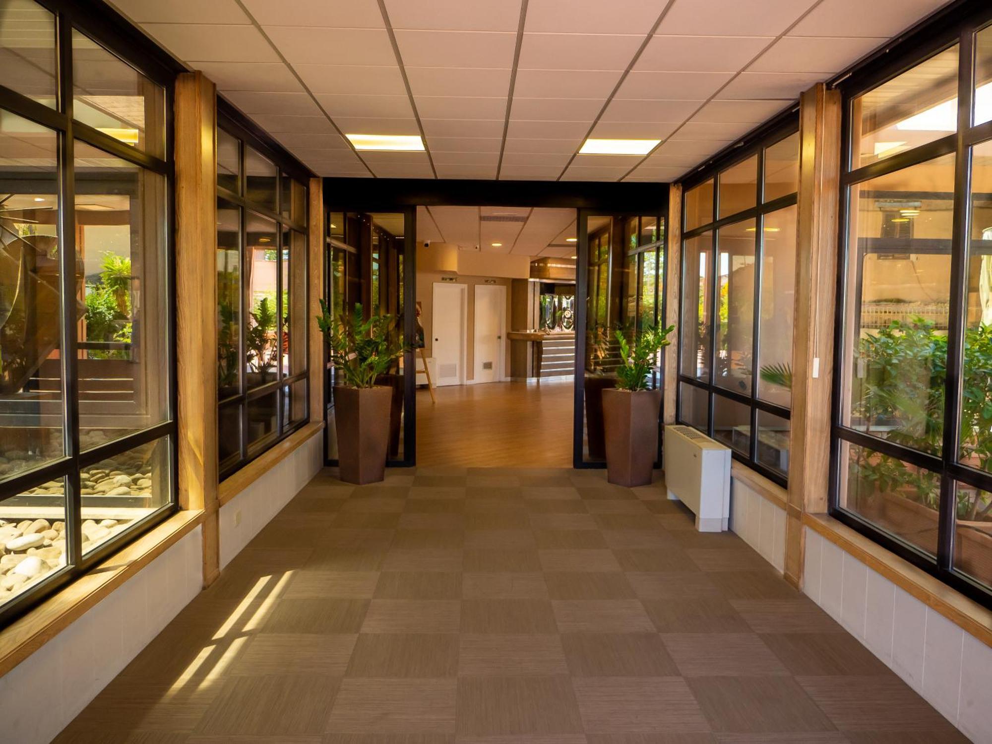 Hotel San Paolo Palace 4*