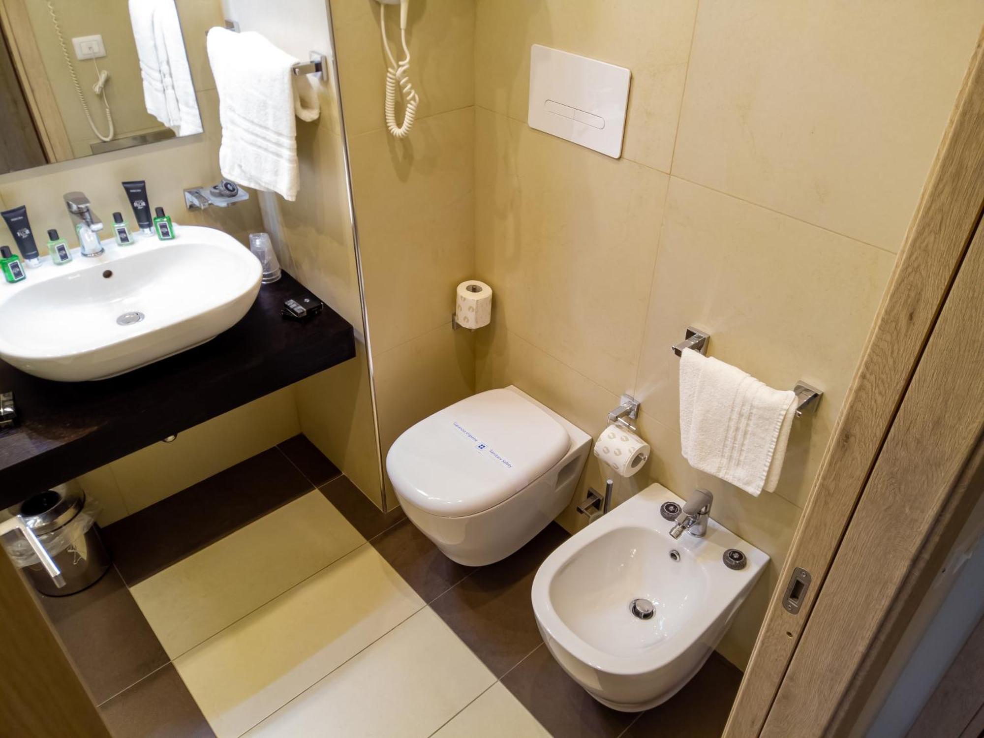 San Paolo Palace 4* Palermo