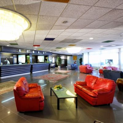 Hotel San Paolo Palace 4*