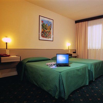 Hotel San Paolo Palace