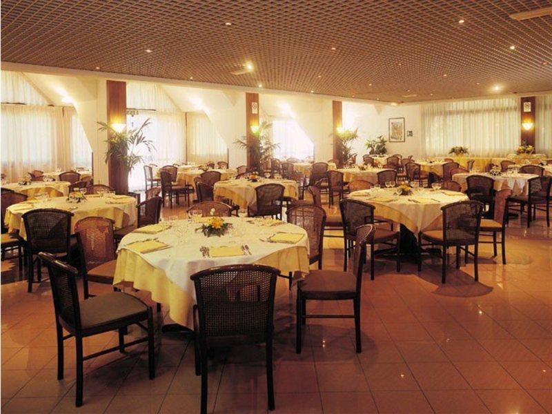 Hotel San Paolo Palace