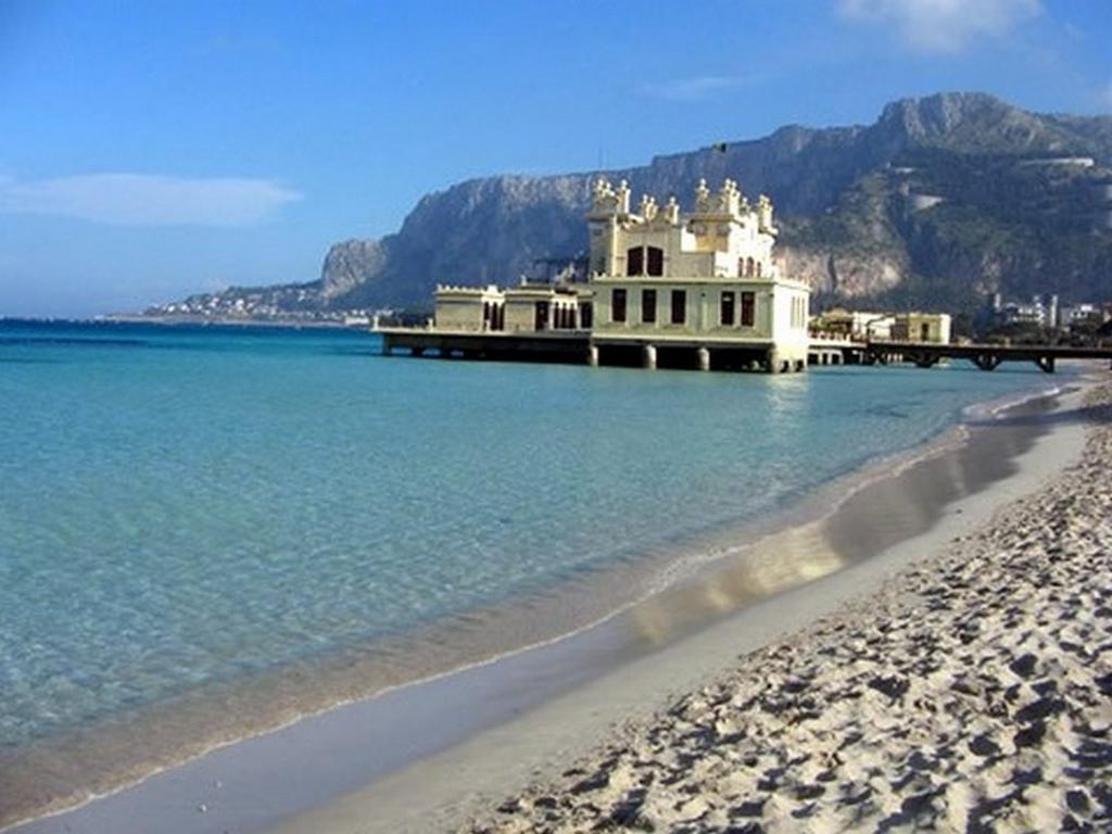 Hotel San Paolo Palace