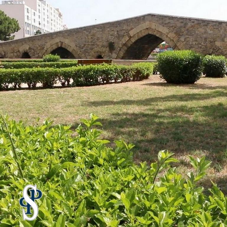 San Paolo Palace Hotel Palermo