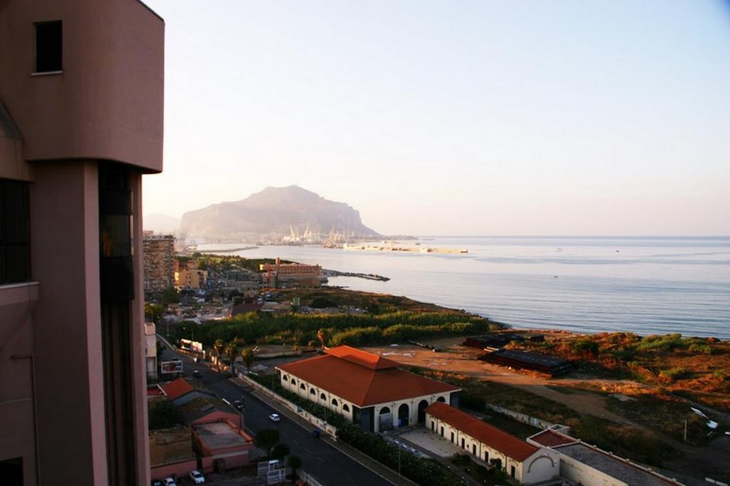 San Paolo Palace
