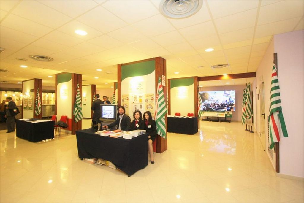 San Paolo Palace Hotel