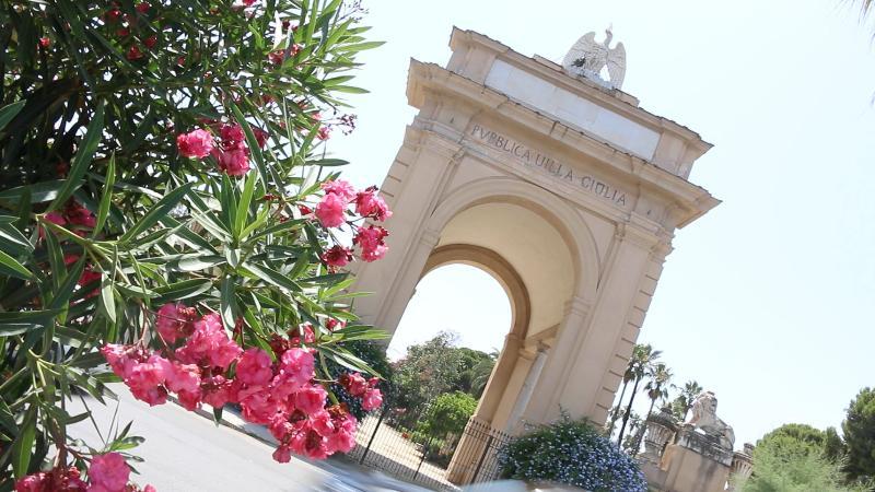 San Paolo Palace 4* Palermo