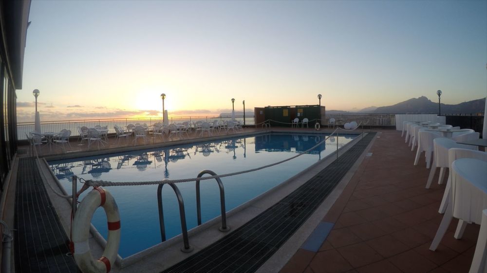 San Paolo Palace Hotel