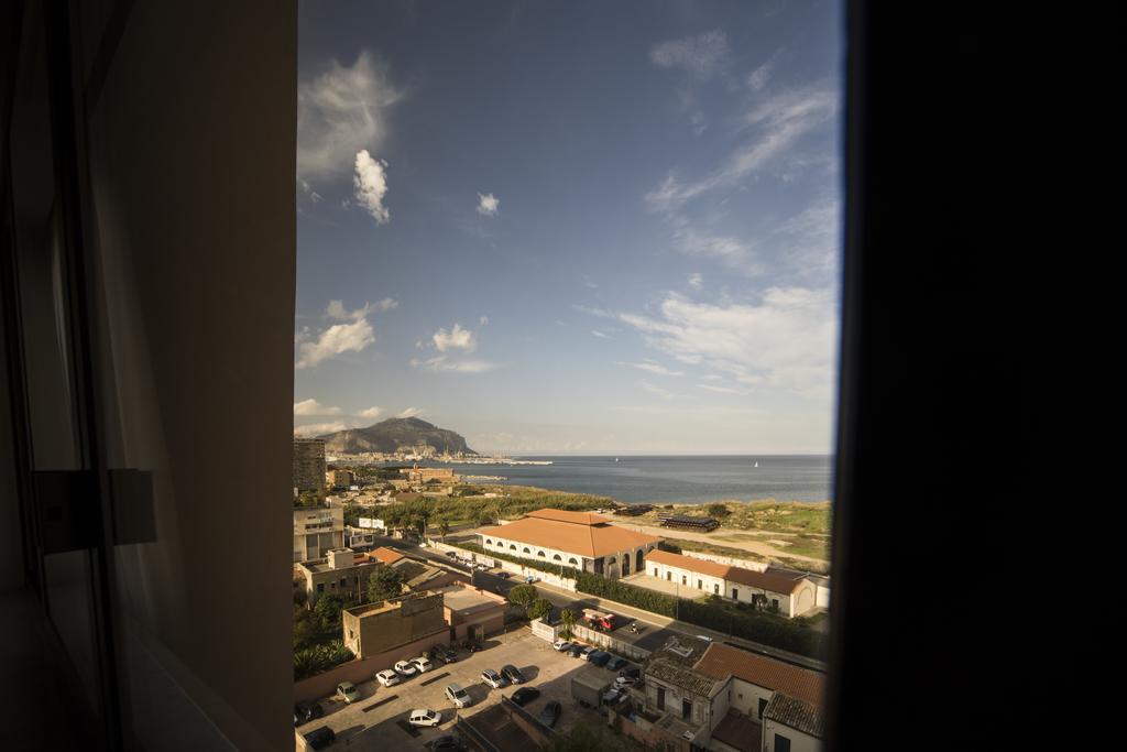 San Paolo Palace Palermo