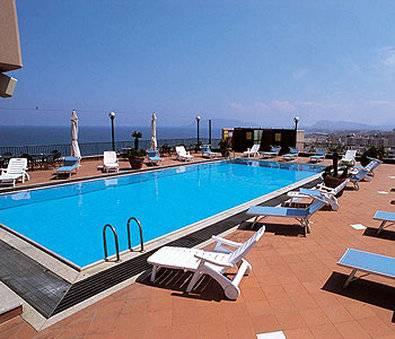 San Paolo Palace Hotel