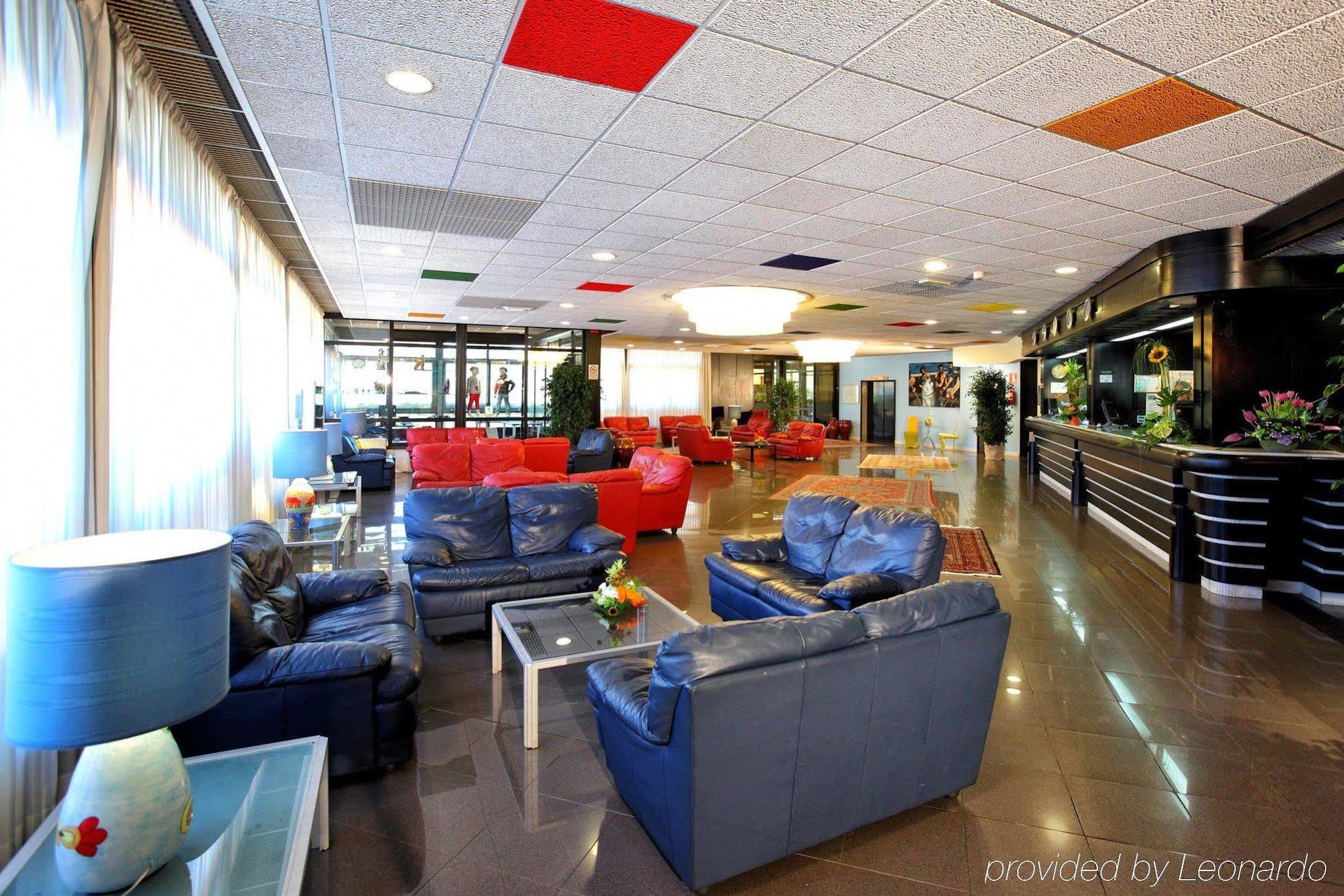 Hotel San Paolo Palace 4*