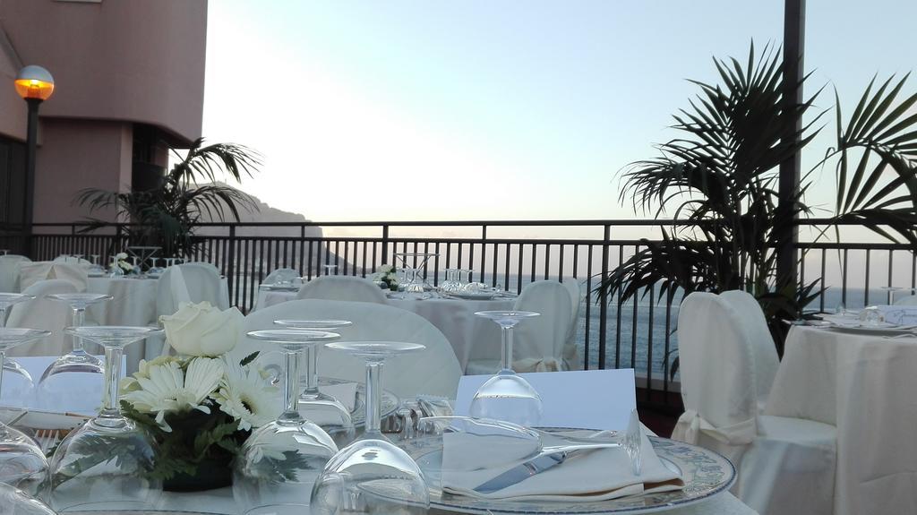San Paolo Palace Hotel