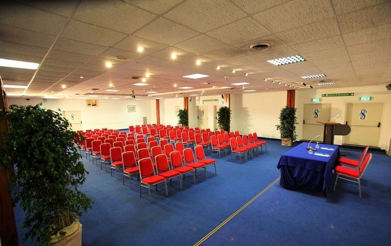 San Paolo Palace Hotel