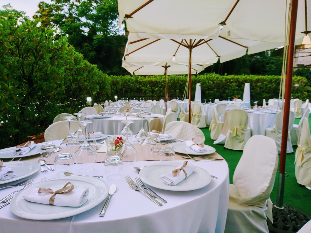San Paolo Palace Palermo