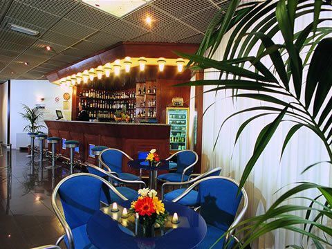 Hotel San Paolo Palace 4*