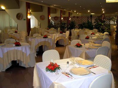 Hotel San Paolo Palace Palerme