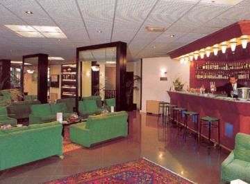 San Paolo Palace Hotel Palerme