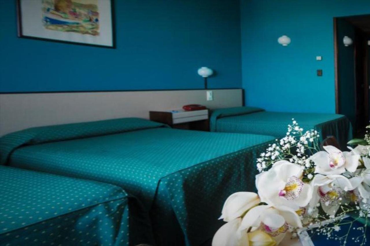 San Paolo Palace Hotel 4*