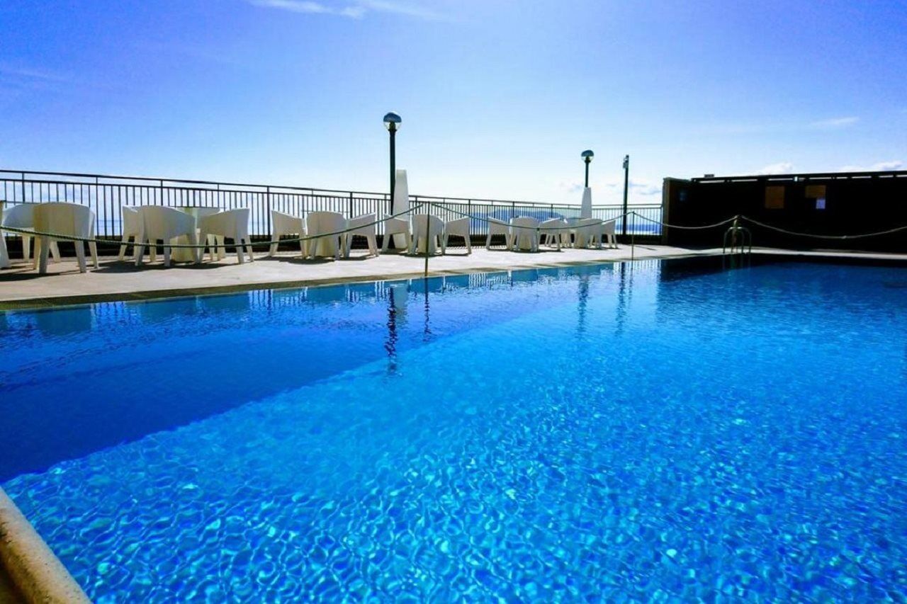 Hotel San Paolo Palace